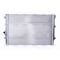 Nissen Nissens Radiator, 65281A 65281A - alternate 2